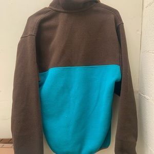 Patagonia Men’s Synchilla Pullover